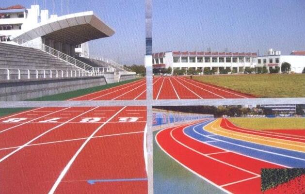 西安交通防滑跑道設(shè)施