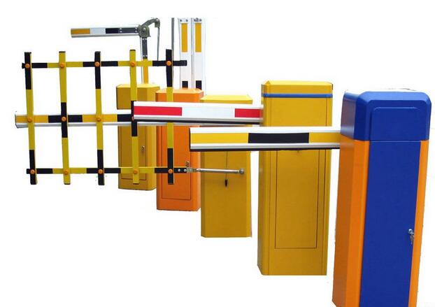 西安停車場道閘設(shè)備