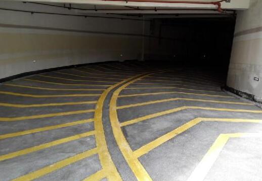 西安防滑跑道哪家好